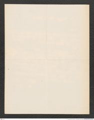 k.k. naturhistorisches Hofmuseum, Intendanzakten 1885-1896 (Hauer), Aktenzahl Z.433.a/1888, Seite 2